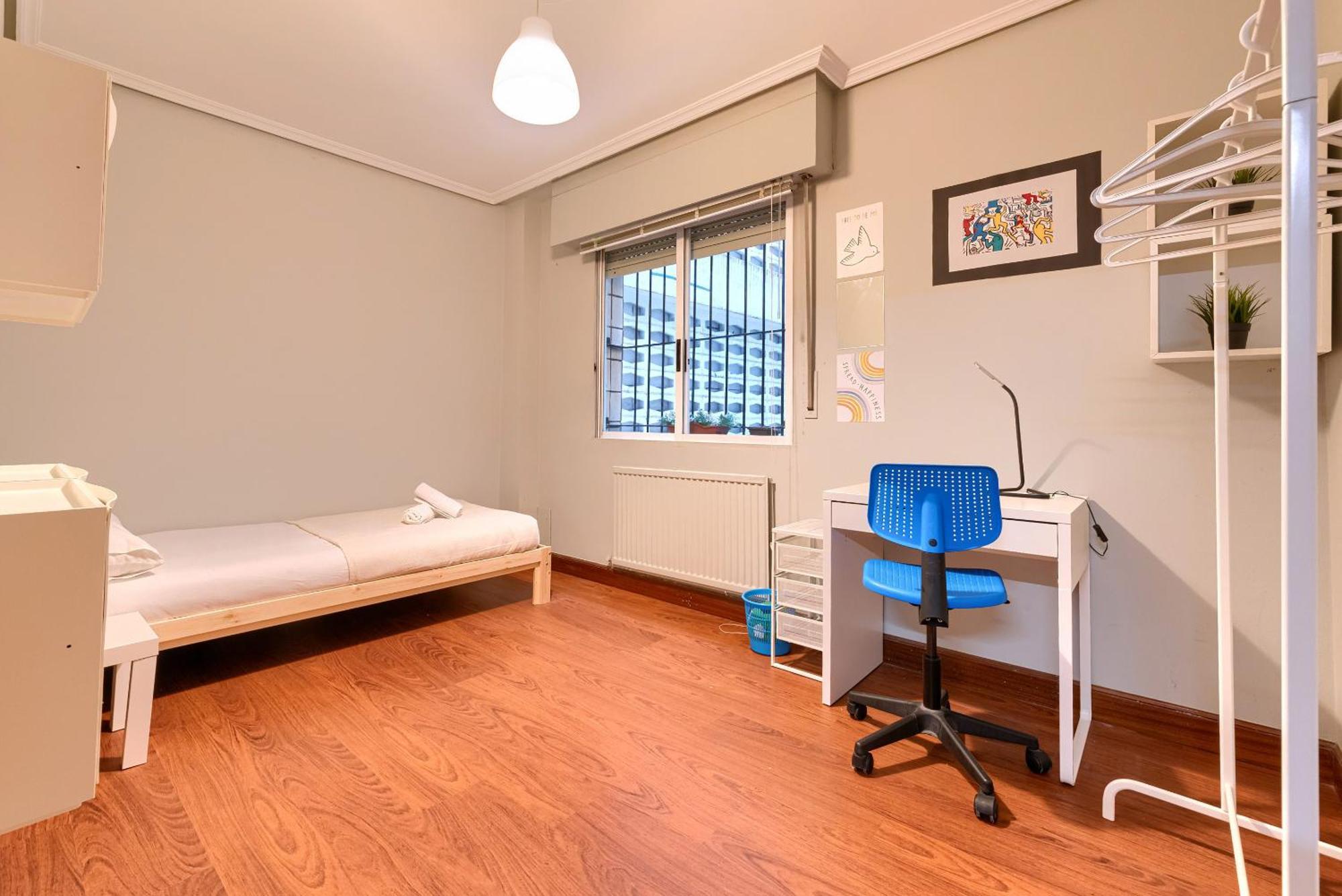 Vivienda Turistica Acogedora En Uribarri Apartman Bilbao Kültér fotó